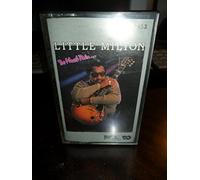 Little Milton - Too Much Pain [CASSETTE]