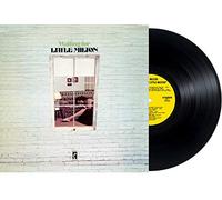 Little Milton - Waitin' for Little Milton [VINYL]