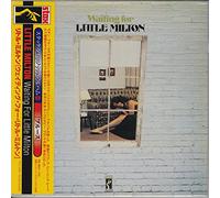 Little Milton - Waiting for Little Milton