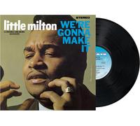 Little Milton We're Gonna Make It - Chess Records 75th Anniversary Series 180 Gram - Sealed US vinyl LP album record 5750253 Chess Records UMG 2026