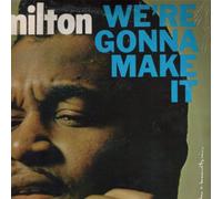 Little Milton - We're Gonna Make It [Vinilo] [Vinyl LP] [VINYL]