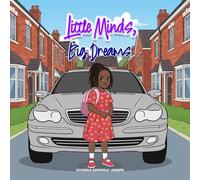 Little Minds, Big Dreams