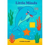 Little Minds: Big Shapes & friends