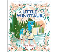 Little Minotaur