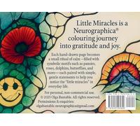 Little Miracle Colouring Book
