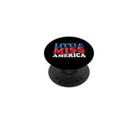 Little Miss America PopSockets Adhesive PopGrip