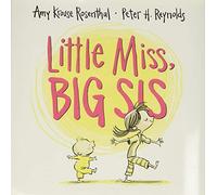 Little Miss, Big Sis
