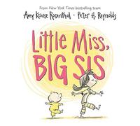Little Miss, Big Sis