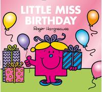 Little Miss Birthday