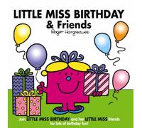 Little Miss Birthday