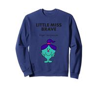 Little Miss Brave Sweatshirt