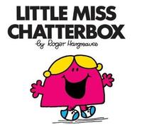 Little Miss Chatterbox