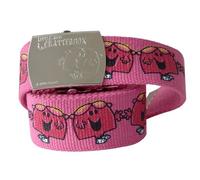 Little Miss Chatterbox Belt