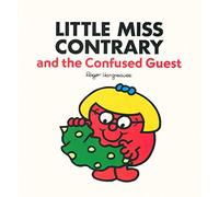 Little Miss Contrary and the Confused Guest