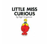 Little Miss Curious: No.27 (Little Miss Library)