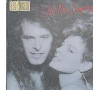 Little miss dangerous (1986)