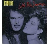 little miss dangerous / short 12