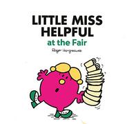 LITTLE MISS HELPFUL AT THE FAIR