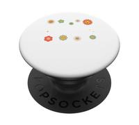 Little Miss Hussy for girlfriend or wife PopSockets Adhesive PopGrip