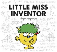 Little Miss Inventor