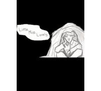 Little Miss Lonely Steam Key GLOBAL