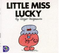 Little Miss Lucky: No. 16 (Little Miss Library)