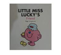 Little Miss Lucky's Friend