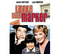 Little Miss Marker