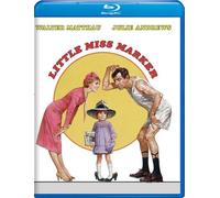 Little Miss Marker [New Blu-ray]