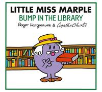 Little Miss Marple: Bump in the Library