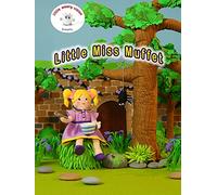 Little Miss Muffet