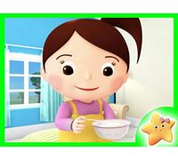 Little Miss Muffet by Little Baby Bum - Entertaining Songs for Kids