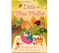 Little Miss Muffett (Usborne First Reading): First Reading Series 2 (First Reading Level 2)