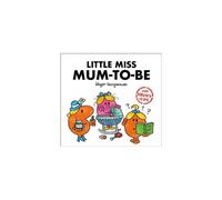 Little Miss Mum-to-Be | Hardback