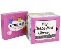 Little Miss: My Complete Collection