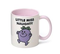 MR. MEN LITTLE MISS Scented Reusable Mug Candle Collection (Blueberry Muffin (256g))