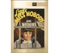 Little Miss Nobody [DVD] [1936] [Region 1] [US Import] [NTSC]
