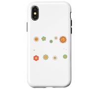 Little Miss Orgasmic - funny sexy gifts for men and women Case for iPhone X/XS