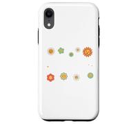 Little Miss Orgasmic - funny sexy gifts for men and women Case for iPhone XR