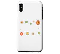 Little Miss Orgasmic - funny sexy gifts for men and women Case for iPhone XS Max