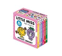Little Miss: Pocket Library