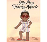 Little Miss Princess Attitude