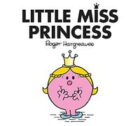 Little Miss Princess (Little Miss Classic Library)