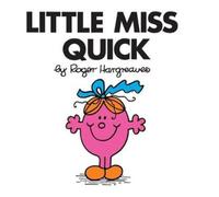 Little Miss Quick