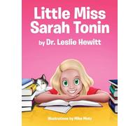 Little Miss Sarah Tonin