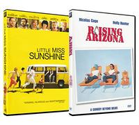 Little Miss Shunshine & Raising Arizona