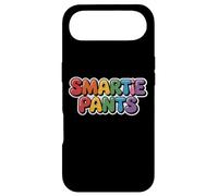 Little Miss SMARTIE PANTS Smarty Squad My School Graduation Case for iPhone Air