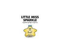 Little Miss Sparkle (Mr. Men and Little Miss)