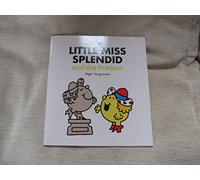 Little Miss Splendid and the Present