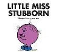 Little Miss Stubborn